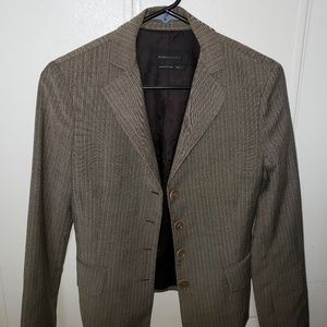 BCBGMAXAZRIA XXS Blazer